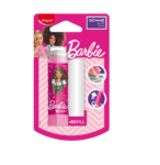 GOMAS DE BORRAR TUBO BARBIE BLISTER