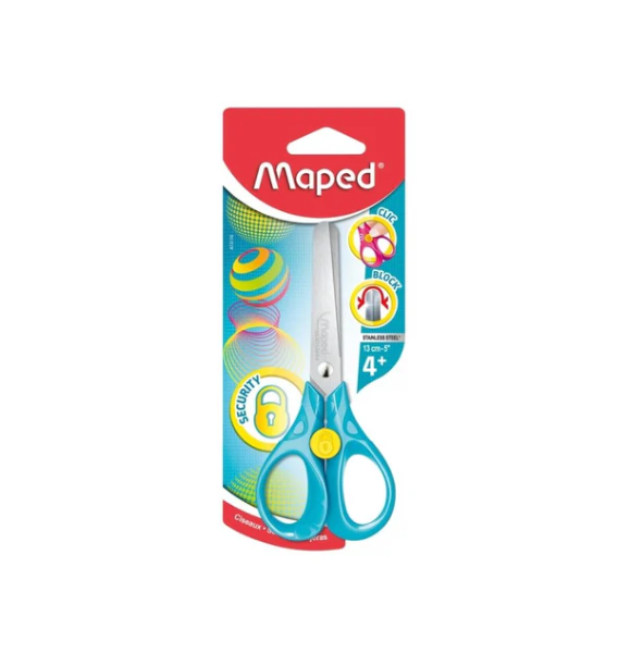 TIJERAS 5¨ ESSENTIAL (UNIDAD) EN Display