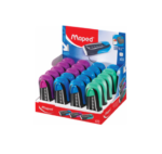 GOMAS DE BORRAR STICK UNIVERSAL COLLECTOR (UNIDAD) DISPLAY
