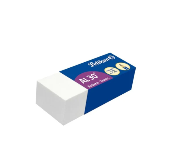 GOMAS P/BORRAR DE LECHE (AL30)