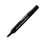 MARCADOR PERMANENTE 420 NEGRO