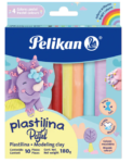 MASILLAS 10/1 SURT. COLORES PASTELES