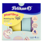 MASILLAS 4/1 SURT. COLORES PASTEL