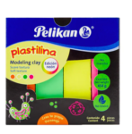 MASILLAS 4/1 SURT. COLORES NEON