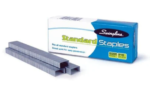 GRAPAS STANDARD 5000/1 SWINGLINE 2-20H (Punta Cincel)