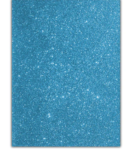 FOAMY SMARTY GLITTER EVA (8.5 X 11) AZUL