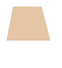 FOAMY SMARTY LISO EVA (8.5 X 11) BEIGE