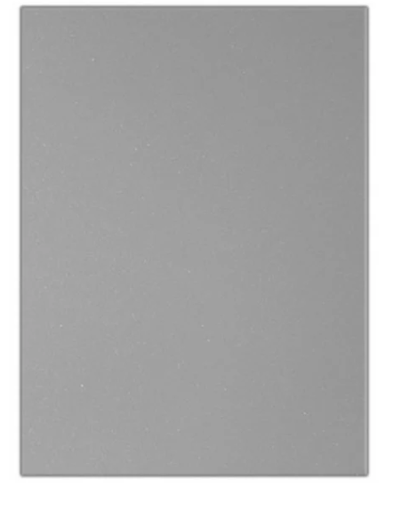 FOAMY SMARTY LISO EVA (8.5 X 11) GRIS