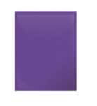 FOAMY SMARTY LISO EVA (8.5 X 11) LILA
