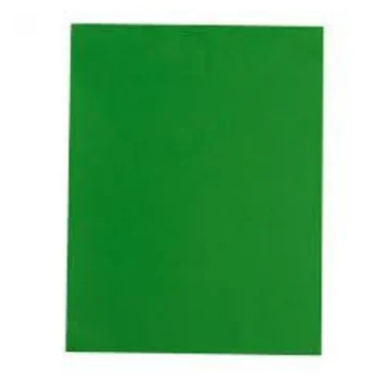 FOAMY SMARTY LISO EVA (8.5 X 11) VERDE