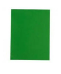 FOAMY SMARTY LISO EVA (8.5 X 11) VERDE PASTO