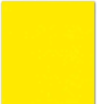 PAPEL BOND 20 (8.5"X11") 100/1 PASTEL AMARILLO