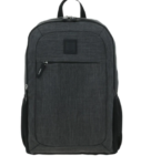 MOCHILAS CHENSON GRANDE HOP NEGRO XXV