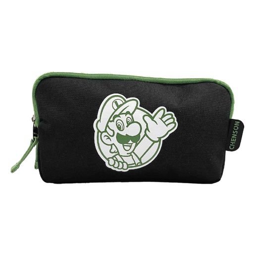 Estuche para Lápices Mario Bros Tonska XXV