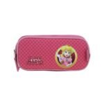 Estuche para Lápices Maria Bros Bar. Rosa XXV