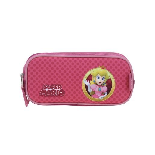 Estuche para Lápices Maria Bros Bar. Rosa XXV