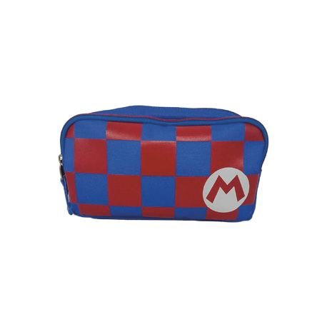 Estuche para Lápices Mario Bros Flacster XXV