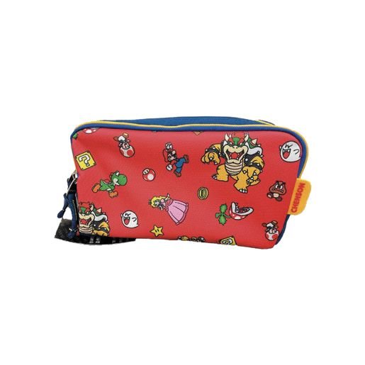 Estuche para Lápices Mario Bros Palace