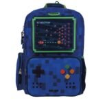 Mochila Chenson Original Grande Galaga Azua XXV