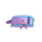 Estuche para Lápices Chenson Happy Girl Blek Morado XXVI