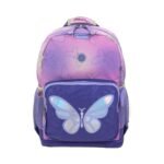 Mochila Chenson Original Grande Bar Morada XXVI