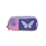 Estuche para Lápices Chenson Brat Morado XXVI