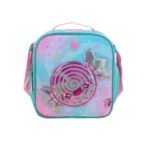Lonchera Termica Chenson Happy Girl Dolce Tuerqueza