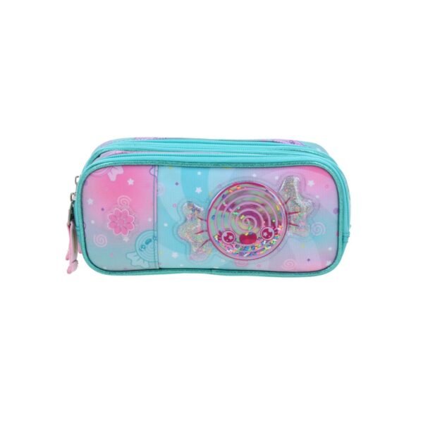 Estuches Para Lapices Chenson Happy Girl Dolce Tuerqueza