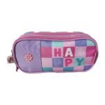 Estuche para Lápices Chenson Happy Girl XXV