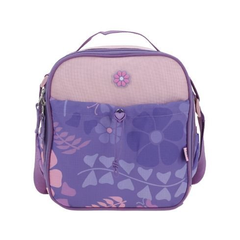 Lonchera Térmica Chenson Happy Girl Bagster XXV