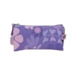 Estuche para Lápices Chenson HG Bagster Lila XXV