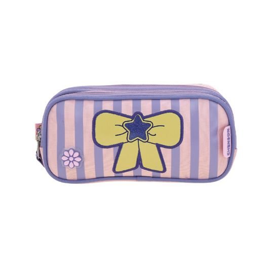 Estuche para Lápices Chenson Happy Girl XXV