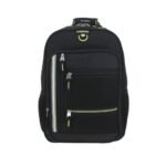 Mochila Chenson Grande Chey Negra XXV