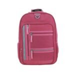 Mochila Chenson Grande Chey Rosada XXV