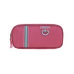 Estuche para Lápices Chenson Chey Rosa XXV