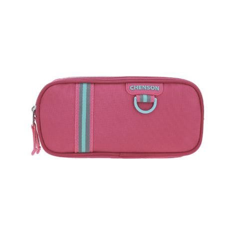Estuche para Lápices Chenson Chey Rosa XXV