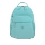 Mochila Grande Chenson Zilp Azul Turquez XXV