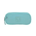 Estuche para Lápices Chenson Zilp Azul Turquez XXV
