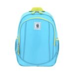 Mochila Pequeña Chenson Petit Azul Turquez XXV
