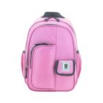 Mochila Pequeña Chenson Petit Rosa XXV