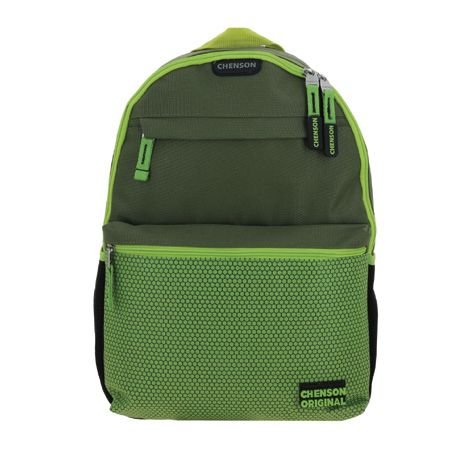 Mochila Chenson Original Grande Verde XXV