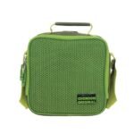 Lonchera Térmica Chenson Original Chuasen Verde Oliva