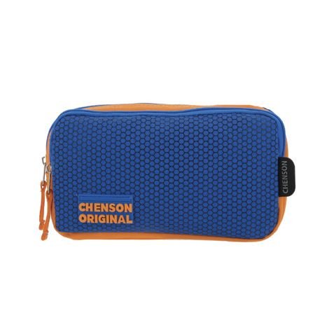 Estuche para Lápices Chenson Original Chuasen Orange XXV