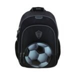 Mochila Chenson Grande Original WINR Negro XXV