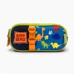 Estuche para Lápices Chenson Original Pequeña Niño Azul XXVI