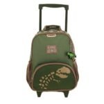 Mochila Chenson Pequeña Original Sagaz XXV