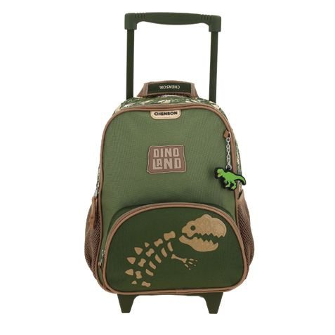 Mochila Chenson Pequeña Original Sagaz XXV