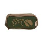 Estuche para Lápices Original Sagaz Verde M. Chenson XXV
