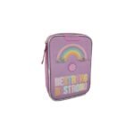 Estuche para Lápices Chenson Happy Girl Iris XXV