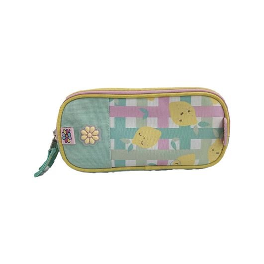 Estuche para Lápices Chenson Happy Girl Wendy XXV